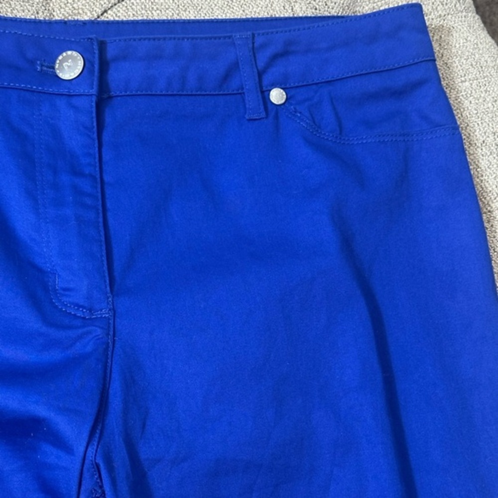 Peter Nygard Cropped Pants - Picture 6 of 16